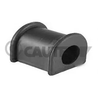 CAUTEX 760889 - Coussinet de palier, stabilisateur