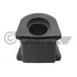 CAUTEX 760897 - Coussinet de palier, stabilisateur