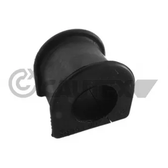 Coussinet de palier, stabilisateur CAUTEX OEM 4881526020