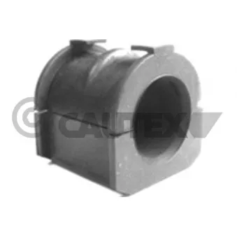 Coussinet de palier, stabilisateur CAUTEX 760917