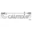 Câble flexible de commande de compteur CAUTEX [760941]