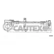 Câble flexible de commande de compteur CAUTEX [761348]