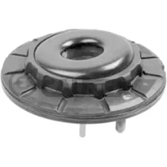 Coupelle de suspension avant gauche CAUTEX OEM 5038H9