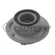 Silent bloc de suspension (train arrière) CAUTEX [761399]
