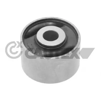 Suspension, Différentiel CAUTEX 761417