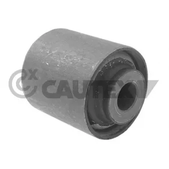 Silent bloc de l'essieu / berceau CAUTEX OEM 51810SDAA01