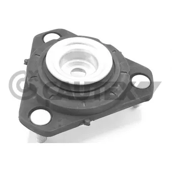 Coupelle de suspension CAUTEX 761598