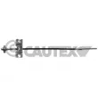 CAUTEX 761665 - Tirette à câble, frein de stationnement