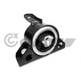 Support moteur avant droit CAUTEX 761931