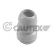 CAUTEX 762202 - Butée élastique, suspension