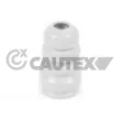 CAUTEX 762223 - Butée élastique, suspension
