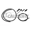 CAUTEX 762234 - Câble d'accélération