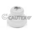 CAUTEX 762251 - Butée élastique, suspension