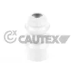 CAUTEX 762253 - Butée élastique, suspension