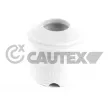 CAUTEX 762276 - Butée élastique, suspension
