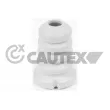 CAUTEX 762294 - Butée élastique, suspension