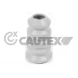 CAUTEX 762295 - Butée élastique, suspension
