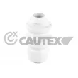 CAUTEX 762302 - Butée élastique, suspension