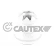 Butée élastique, suspension CAUTEX [762304]