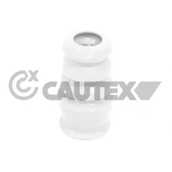 Butée élastique, suspension CAUTEX OEM 51722TF0014