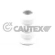 Butée élastique, suspension CAUTEX [762392]