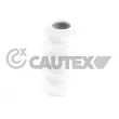 CAUTEX 762393 - Butée élastique, suspension
