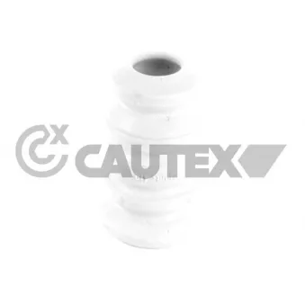 CAUTEX 762393 - Butée élastique, suspension