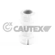 CAUTEX 762413 - Butée élastique, suspension