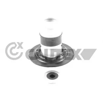 CAUTEX 762414 - Butée élastique, suspension