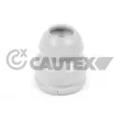Butée élastique, suspension CAUTEX [762416]
