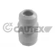 Butée élastique, suspension CAUTEX [762419]