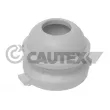 CAUTEX 762420 - Butée élastique, suspension