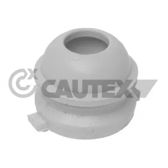 Butée élastique, suspension CAUTEX OEM 9140067