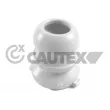 Butée élastique, suspension CAUTEX [762421]
