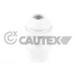 CAUTEX 762423 - Butée élastique, suspension
