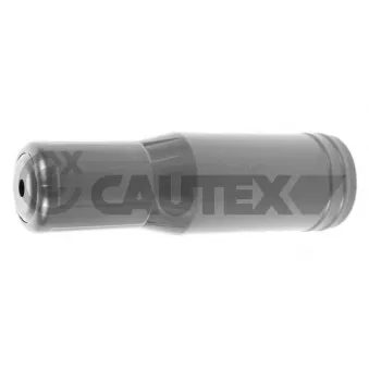 Bouchon de protection/soufflet, amortisseur CAUTEX OEM 52687S70004