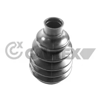 Soufflets de cardan avant CAUTEX OEM 495941G090
