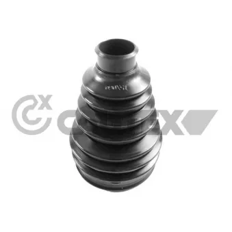 Soufflets de cardan avant CAUTEX OEM 30874774