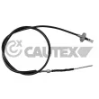 CAUTEX 762638 - Tirette à câble, commande d'embrayage