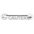 CAUTEX 762879 - Tirette à câble, frein de stationnement