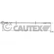 Câble d'accélération CAUTEX [763063]