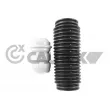 CAUTEX 763107 - Kit de protection contre la poussière, amortisseur