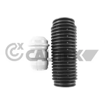 CAUTEX 763107 - Kit de protection contre la poussière, amortisseur