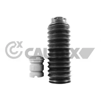 Kit de protection contre la poussière, amortisseur CAUTEX OEM 31331096309