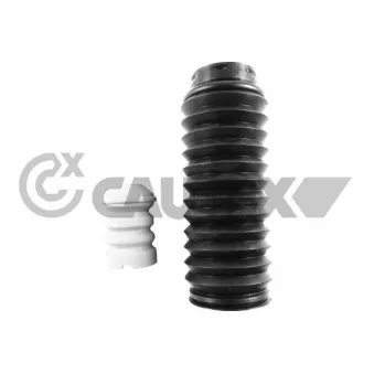 Kit de protection contre la poussière, amortisseur CAUTEX OEM 31331096309