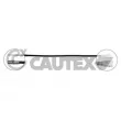 CAUTEX 763283 - Câble flexible de commande de compteur