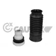 CAUTEX 763702 - Kit de protection contre la poussière, amortisseur