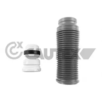 CAUTEX 764005 - Kit de protection contre la poussière, amortisseur