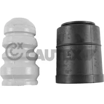 Kit de protection contre la poussière, amortisseur CAUTEX OEM 4D0412137C