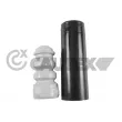 CAUTEX 764179 - Kit de protection contre la poussière, amortisseur